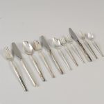 1757&nbsp;3317&nbsp;CUTLERY SET